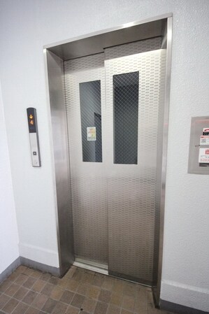 アルカンシェル新横浜の物件内観写真